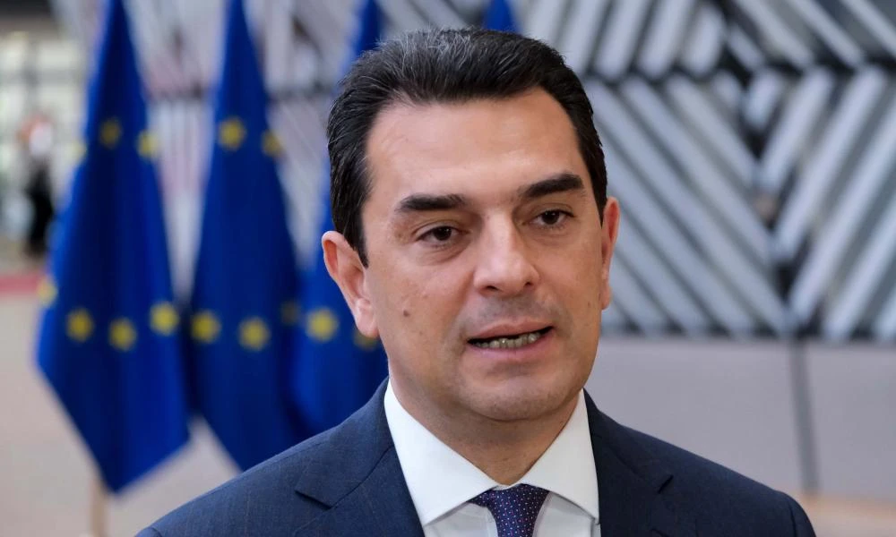 Σκρέκας: "Εκείνο που λείπει είναι να οργανώσουμε την αγορά"